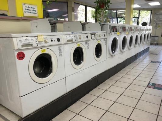 laundry may for sale