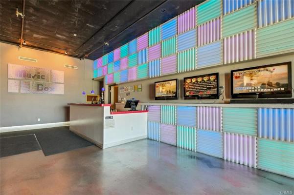 Los Angeles County Area Karaoke Bar Absentee Run For Sale