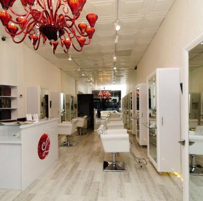 Beverly Hills, LA County, Hair Salon For Sale On BizBen.