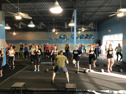 crossfit sale