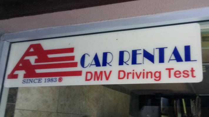 Costa Mesa Car Rental / Motorcycle / Dealership For Sale Business For Sale