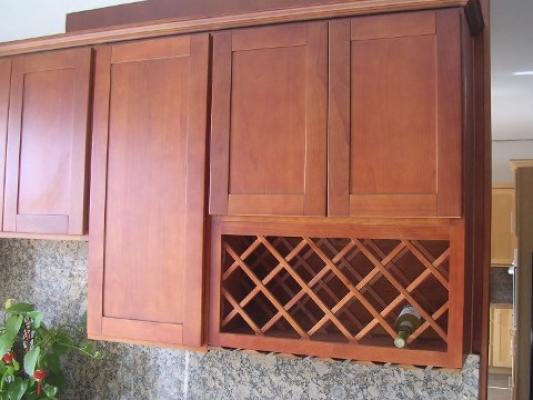 Custom Cabinet Shop For Sale In Walnut Creek California