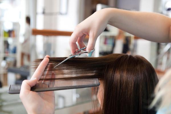 Tustin, Orange County Hair Salon Business For Sale