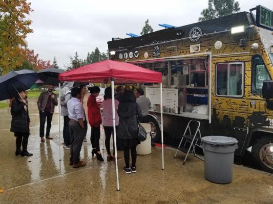 Sacramento Area Concession Stand For Sale See All
