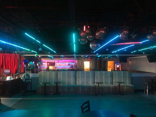 Bar Business & Nightclub - SBDCNet