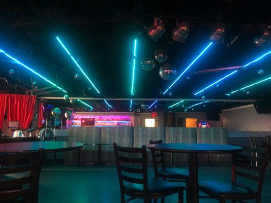 Bar Business & Nightclub - SBDCNet