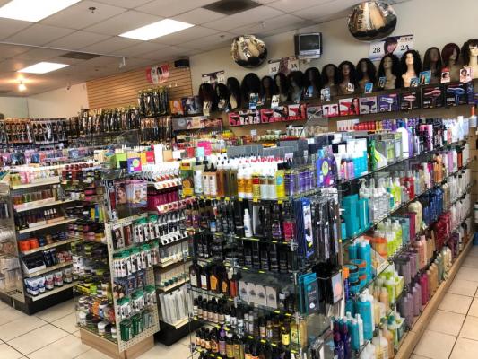 Los Angeles County Beauty Supply Shop - Established, Good Records Companies For Sale