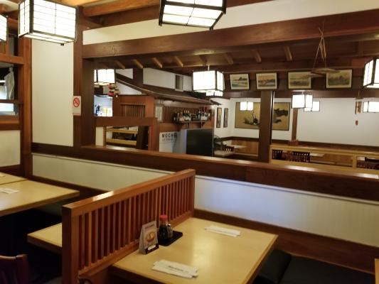 Long Beach Japanese Sushi Restaurant - Long Established Business For Sale