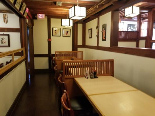 Long Beach Japanese Sushi Restaurant - Long Established Companies For Sale