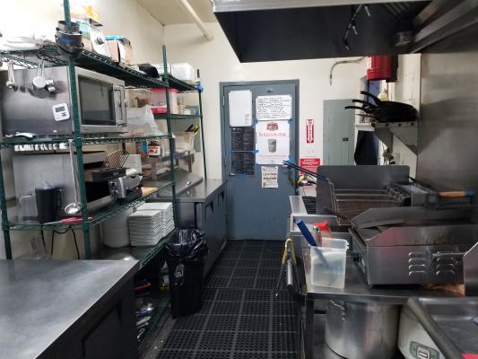 Coffee And Sandwich Restaurant - Absentee Run Company For Sale