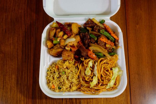 Anaheim Orange County Fast Food Chinese Restaurant For Sale BizBen 