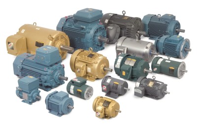 SF Bay, Silicon Valley Area Industrial Electric Motor Repair Service And Sales Companies For Sale