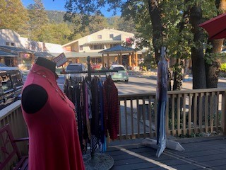 Selling A Idyllwild, Riverside County Boutique Jewelry And Gifts Store - Accessories