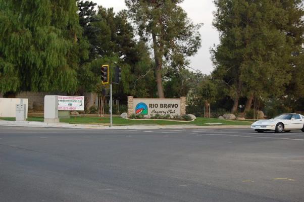 Bakersfield, Kern County Golf And Country Club, Real Estate - Established Business For Sale