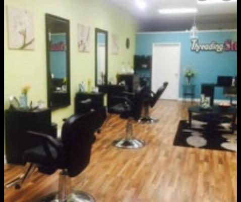 San Diego Area Threading Beauty Salon Studio- Turn Key, Reputable Business For Sale