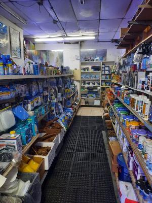 Orange County Area Pet Shop: Tropical Fish And Supplies - Established Companies For Sale
