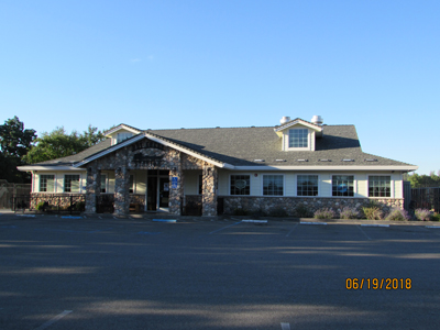 Redding, Shasta County Restaurant, Bar, Real Estate- High Cash Flow Business For Sale