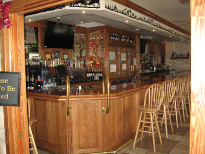 Selling A Redding, Shasta County Restaurant, Bar, Real Estate- High Cash Flow