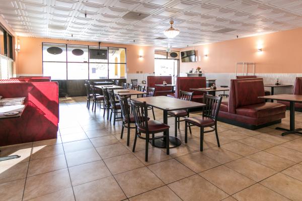 Chinese Restaurant - Long Established, Renovated Company For Sale