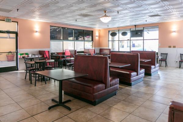 Scotts Valley, Santa Cruz Area Chinese Restaurant - Long Established, Renovated Companies For Sale