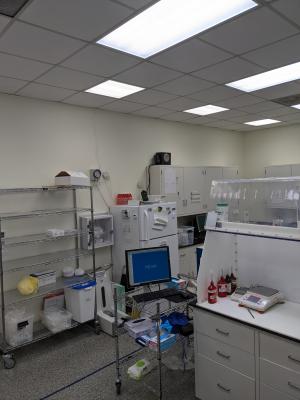 Compounding Pharmacy - Well Established Company For Sale