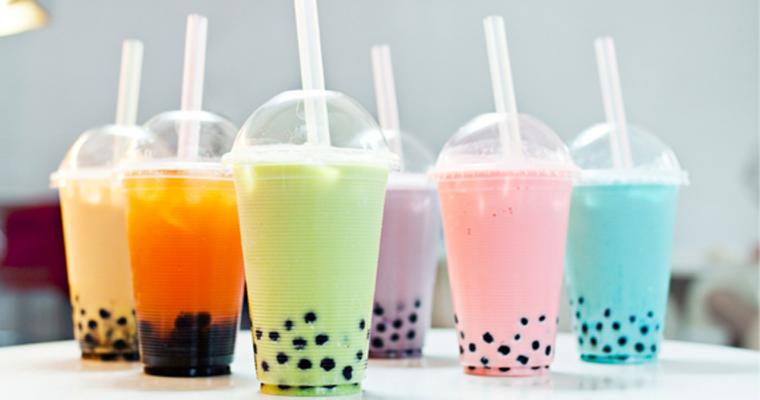 Northridge, LA County Coffee And Boba Shop - Well Located Business For Sale