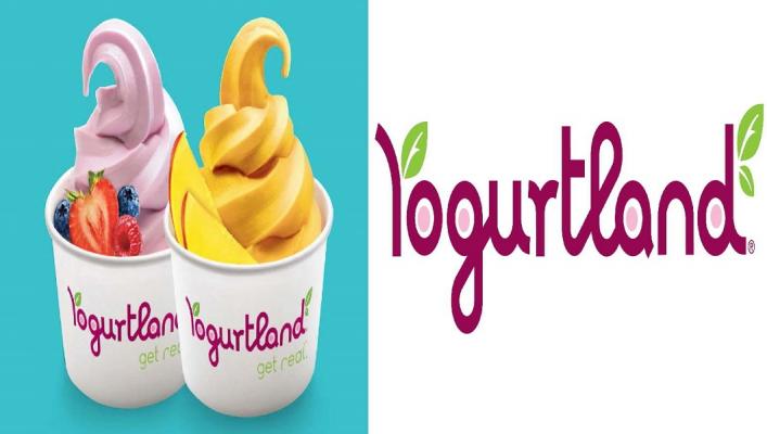 For The First Time Ever, Yogurtland Is Serving Ice Cream