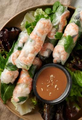Vietnamese Restaurant - Great Location Company For Sale