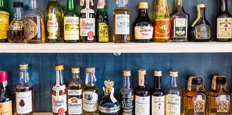 San Francisco Liquor And Grocery Store With Deli - Established Business For Sale
