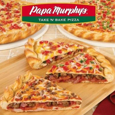 Papa Murphy's Castro Valley