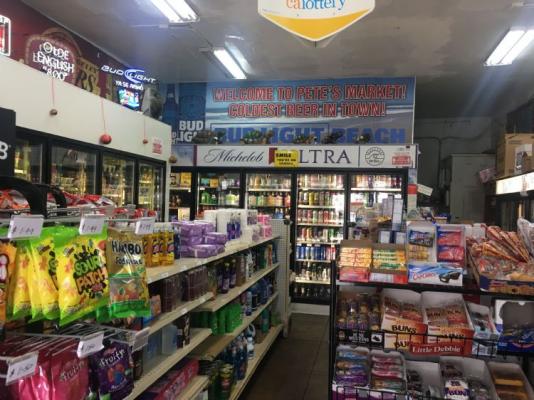 Los Angeles County Area Convenience Store - With Beer Wine, Low Rent Business For Sale