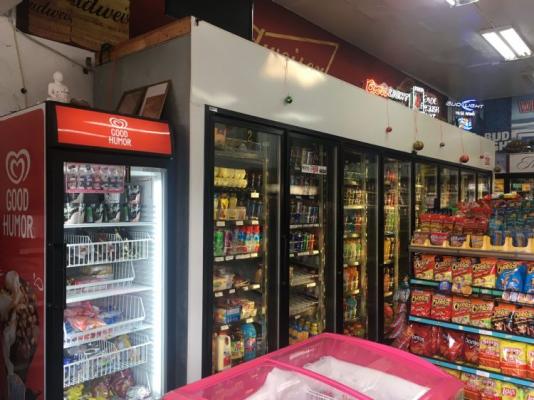 Los Angeles County Area Convenience Store - With Beer Wine, Low Rent Companies For Sale