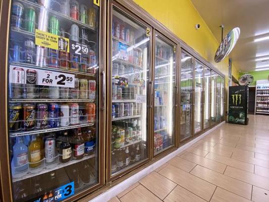 Sunnyvale, Santa Clara County Liquor And Mart Store - Absentee Run, Renovated Companies For Sale