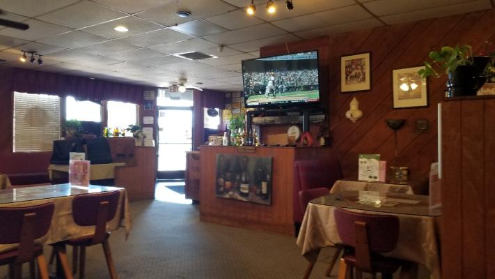 Orange County Pizza Restaurant - With Beer License, Absentee Business For Sale