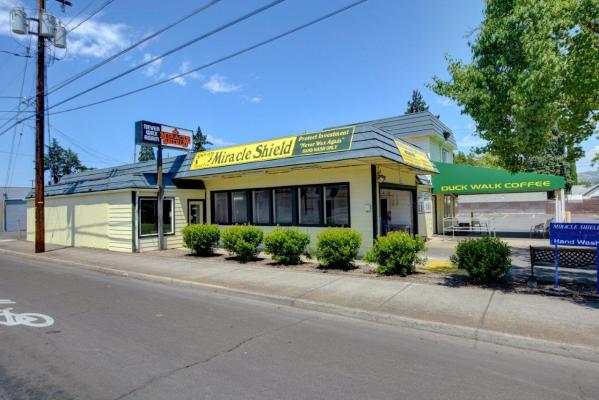 Medford, Jackson County Car Wash - Owners Are Retiring, Well Run Business For Sale