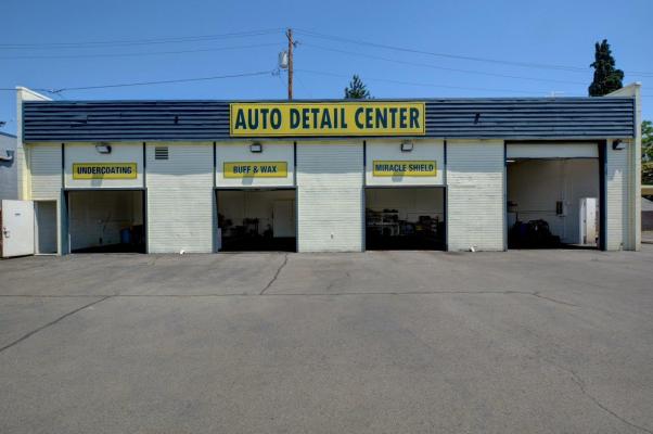 Car Wash - Owners Are Retiring, Well Run Company For Sale