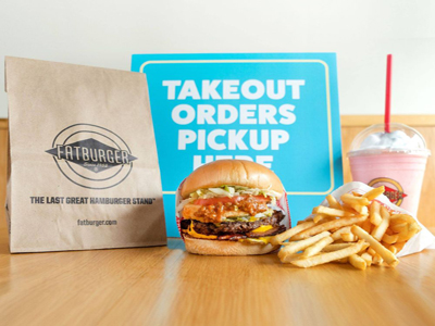 Fatburger Franchise Restaurant- High Volume Company For Sale
