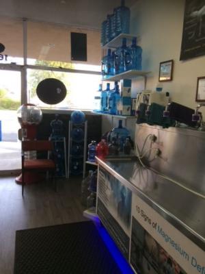 Buy, Sell A Water Store - Alkaline Water System, Nice Set Up Business