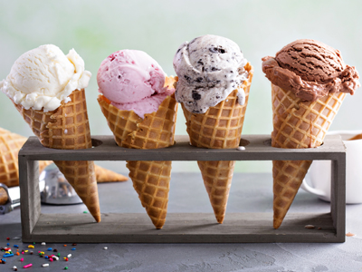 Southern California Ice Cream Stores And Parlors Business For Sale