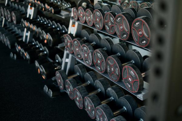 New York City Franchise Fitness Studios - Two Top Rated Business For Sale
