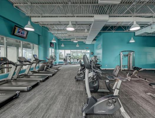 Reno, Washoe County Franchise Fitness Studios - Top Rated, 5 Available Business For Sale