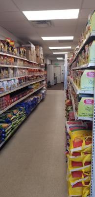 San Jose, Santa Clara County Convenience, Grocery Store - New, Kitchen In Back Business For Sale