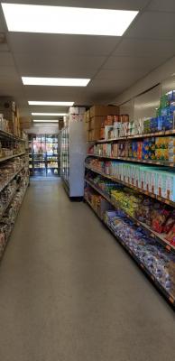 Convenience, Grocery Store - New, Kitchen In Back Company For Sale