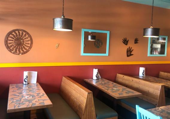 San Mateo Mexican Restaurant - Long Established Business For Sale