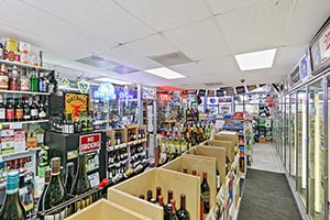 Selling A Mar Vista Area, WLA Liquor Store - With Or Without Real Estate