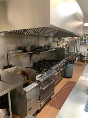 San Ramon, Contra Costa Breakfast Lunch Cafe Restaurant - High Net Business For Sale
