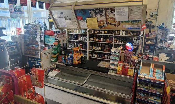San Francisco Liquor Store - Lower Pacific Heights, Popular Shop Business For Sale