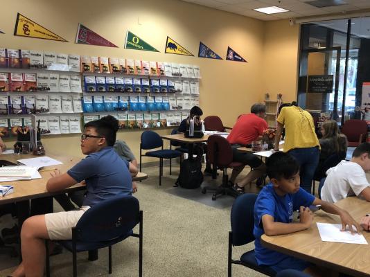 SF Bay Area - Relocatable Education And Training Service Franchise Business For Sale