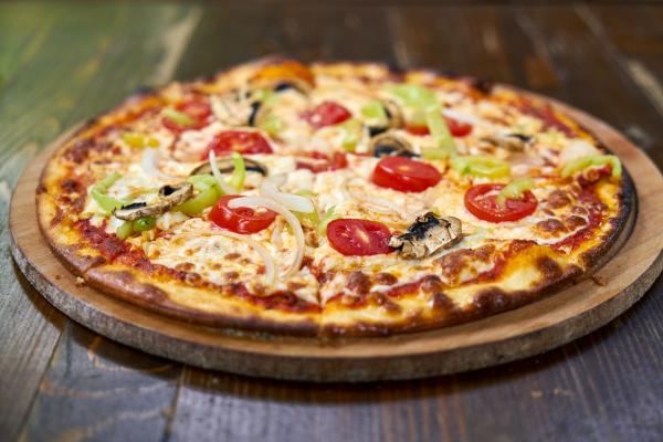 San Francisco Pizza Restaurant - Great Location, Trendy, Popular Business For Sale