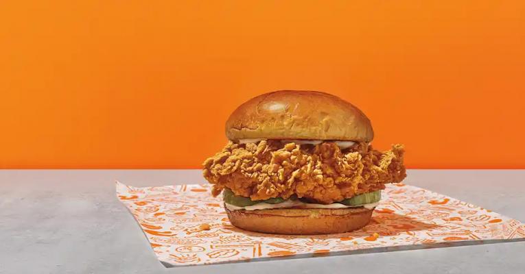 Popeyes Franchise - High Volume Company For Sale
